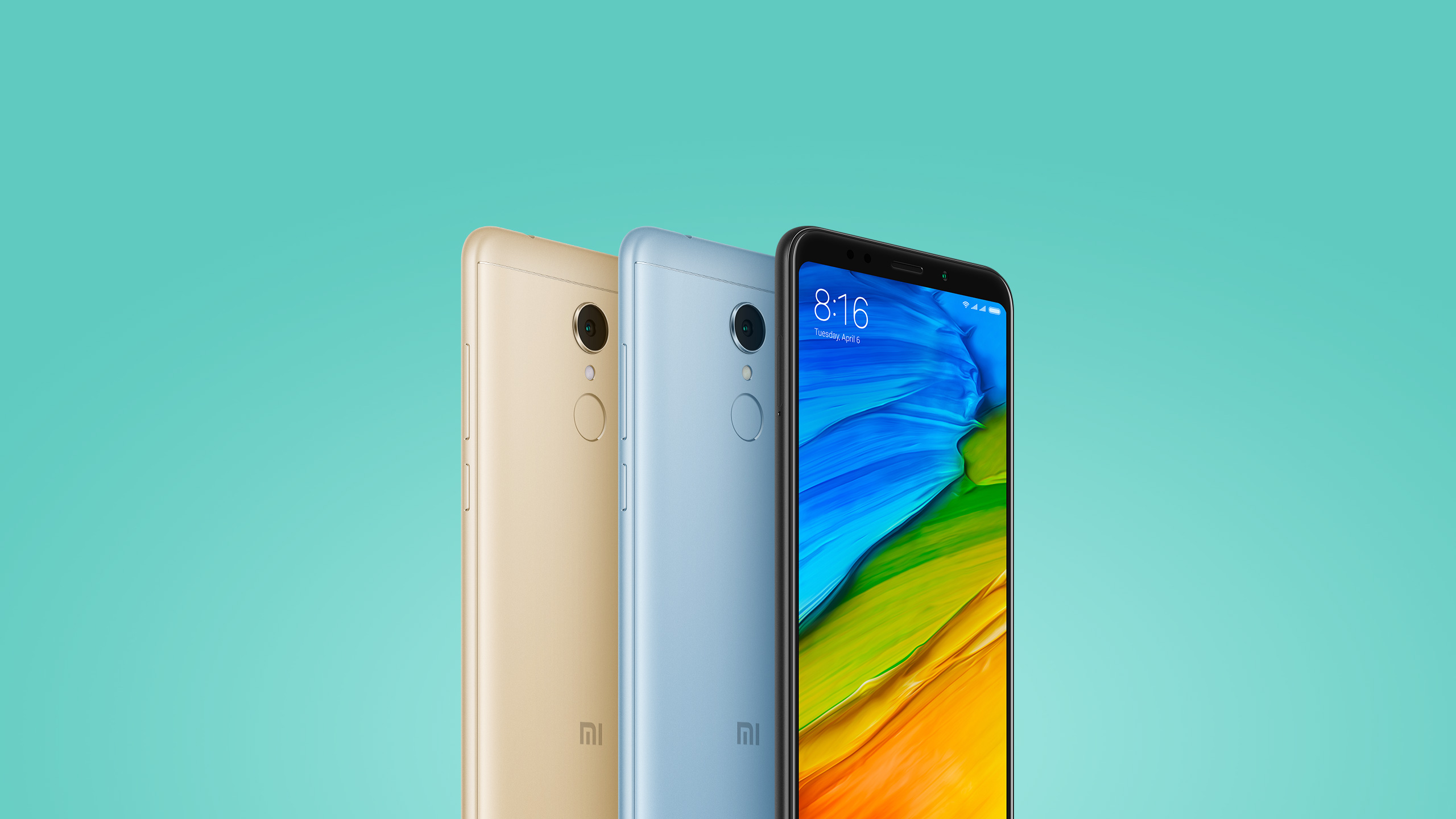 Купить Xiaomi RedMi 5 в Новосибирске, смартфон Xiaomi RedMi 5