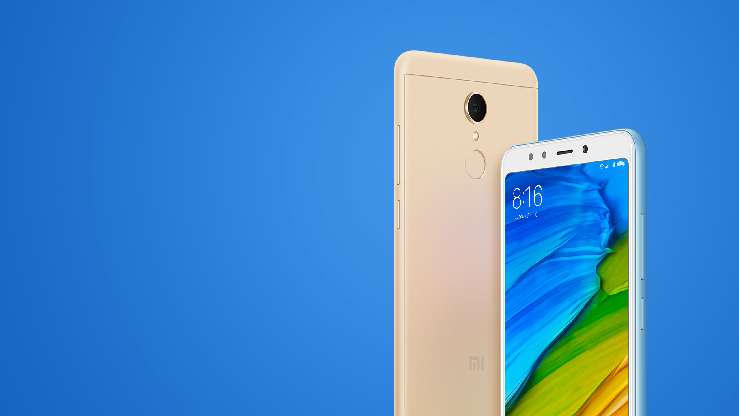 Купить Xiaomi RedMi 5 в Новосибирске, смартфон Xiaomi RedMi 5