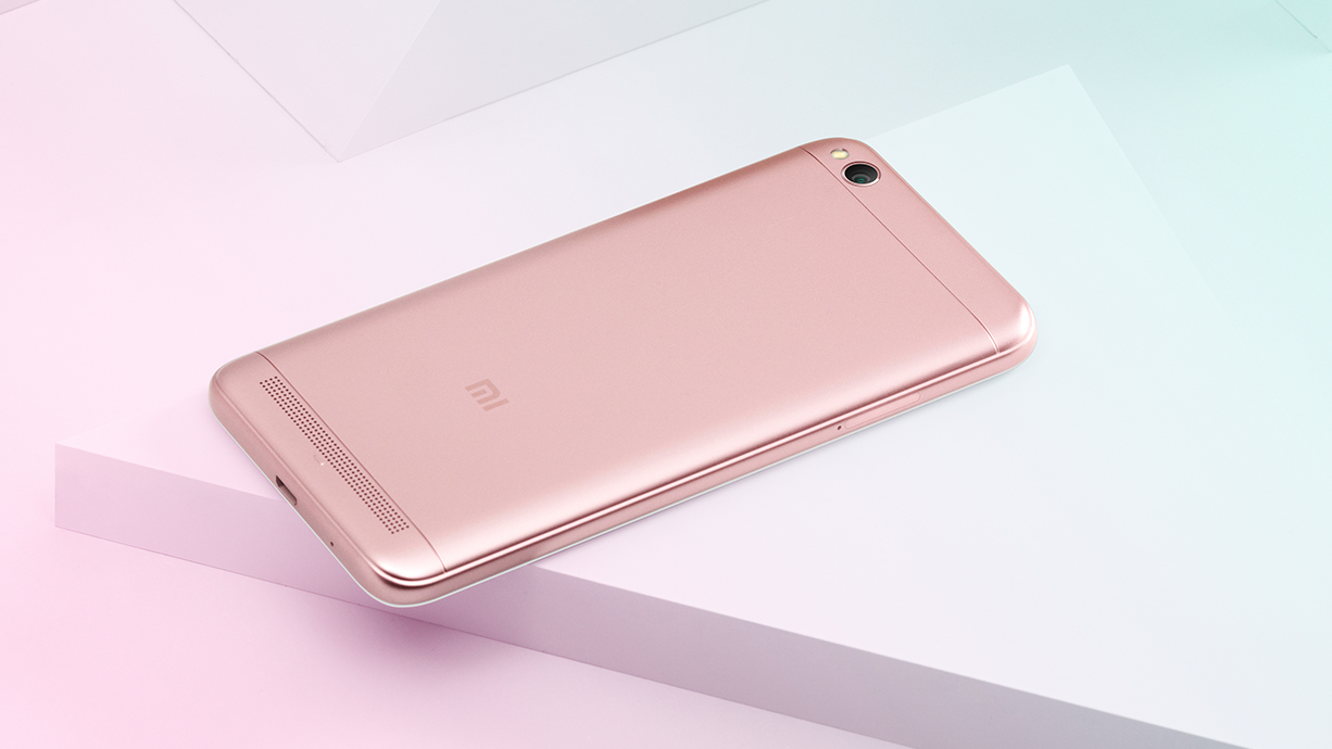 Xiaomi 5