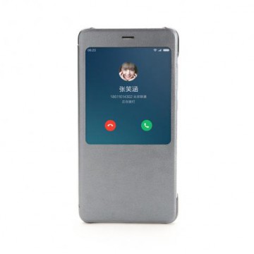 Чехол книжка Xiaomi RedMi Note 4