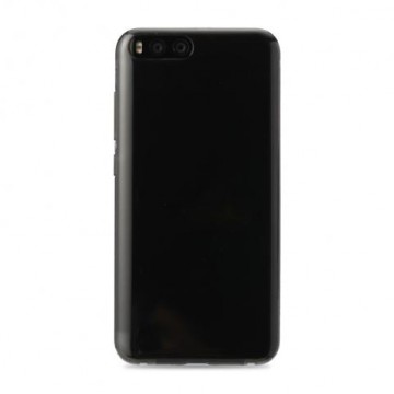 Силиконовый чехол Xiaomi Mi 6 глянцевый