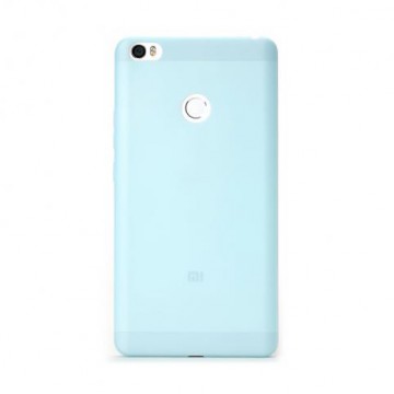 Силиконовый чехол Xiaomi Mi Max